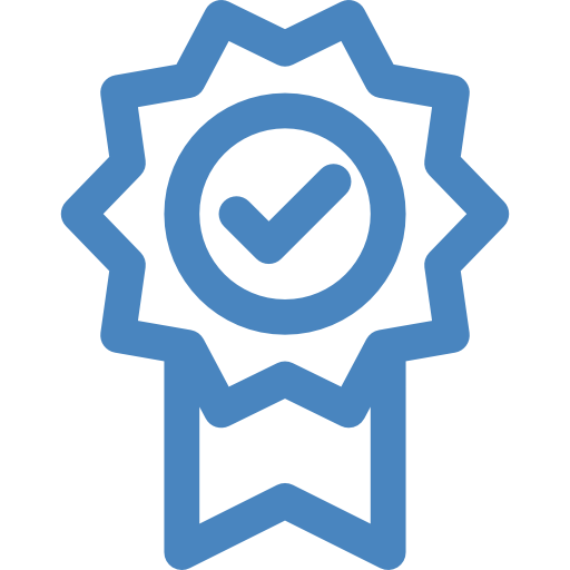 Icon fiabilit&eacute;